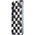 Marijuana Checkered Galaxy A35 5G Skin