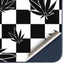 Marijuana Checkered Galaxy A36 5G Skin