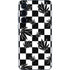Marijuana Checkered Galaxy A55 5G Skin