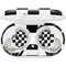 Marijuana Checkered Galaxy Buds Plus Skin