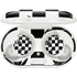 Marijuana Checkered Galaxy Buds Plus Skin