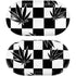 Marijuana Checkered Galaxy Buds Plus Skin