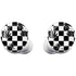 Marijuana Checkered Galaxy Buds Plus Skin