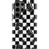 Marijuana Checkered Galaxy S23 Ultra Pro Case