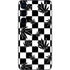 Marijuana Checkered Galaxy S25 Plus Skin