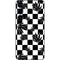 Marijuana Checkered Galaxy S24 Plus Skin