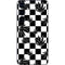Marijuana Checkered Galaxy S24 Skin