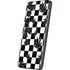 Marijuana Checkered Galaxy S25 Skin