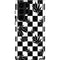 Marijuana Checkered Galaxy S25 Ultra Impact Case