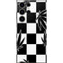 Marijuana Checkered Galaxy S24 Ultra Skin