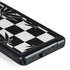 Marijuana Checkered Galaxy S24 Ultra Waterproof Case