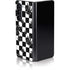 Marijuana Checkered Galaxy Z Fold5 5G Skin