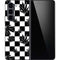 Marijuana Checkered Galaxy Z Fold5 5G Skin