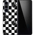 Marijuana Checkered Galaxy Z Fold5 5G Skin