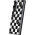 Marijuana Checkered Galaxy Z Fold5 5G Skin