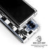 Marijuana Checkered Galaxy Z Fold6 Clear Case
