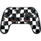 Marijuana Checkered Google Stadia Controller Skin