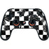 Marijuana Checkered Google Stadia Controller Skin