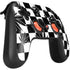 Marijuana Checkered Google Stadia Controller Skin
