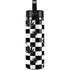 Marijuana Checkered Hydro Flask 20oz Wide Mouth Skin