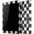 Marijuana Checkered iPad Skins