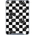 Marijuana Checkered iPad 11th Gen (2025) Clear Case