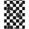 Marijuana Checkered Apple iPad Air Skin