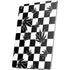 Marijuana Checkered Apple iPad Air Skin