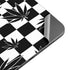 Marijuana Checkered Apple iPad Mini Skin