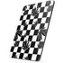 Marijuana Checkered Apple iPad Pro Skin