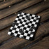 Marijuana Checkered Apple iPad Pro Skin
