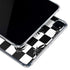 Marijuana Checkered iPad Cases