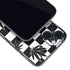 Marijuana Checkered iPhone Skins