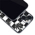 Marijuana Checkered iPhone 15 Skin