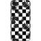 Marijuana Checkered iPhone 16 Plus Skin