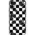 Marijuana Checkered iPhone 16 Plus Skin