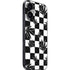 Marijuana Checkered iPhone 16 Plus Skin