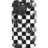 Marijuana Checkered iPhone 16 Pro Impact Case