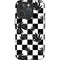 Marijuana Checkered iPhone 16 Pro Magsafe Impact Case