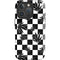 Marijuana Checkered iPhone 16 Pro Max Impact Case