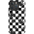 Marijuana Checkered iPhone 16 Pro Max Impact Case