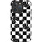 Marijuana Checkered iPhone 16 Pro Max Magsafe Impact Case
