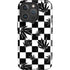 Marijuana Checkered iPhone 16 Pro Max Magsafe Impact Case