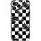 Marijuana Checkered iPhone 16 Pro Max Skin