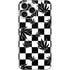 Marijuana Checkered iPhone 16 Pro Max Skin