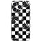 Marijuana Checkered iPhone 16 Pro Skin