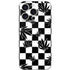 Marijuana Checkered iPhone 16 Pro Skin