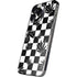 Marijuana Checkered iPhone 16 Pro Skin