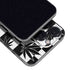 Marijuana Checkered iPhone 16 Pro Skin
