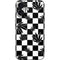 Marijuana Checkered iPhone 16 Skin